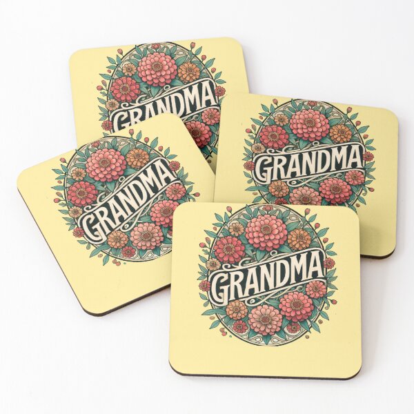 Item preview, Grandma designed and sold by FrictionMaxxing.