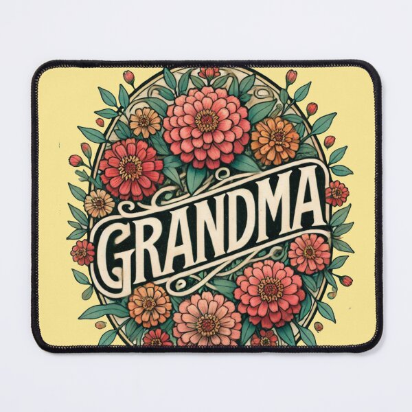 Item preview, Grandma designed and sold by FrictionMaxxing.