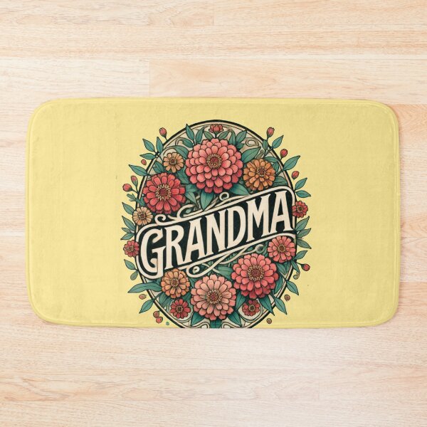 Item preview, Grandma designed and sold by FrictionMaxxing.
