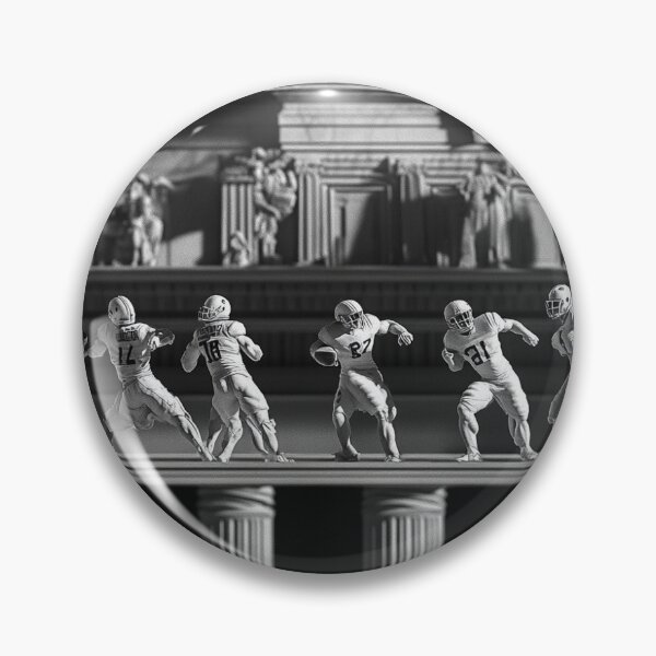 Item preview, American Football :Convergence designed and sold by Growntor.
