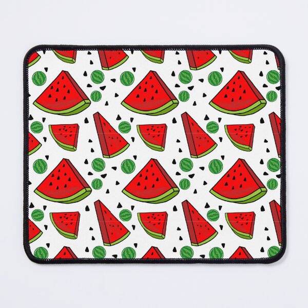 Item preview, Water melon patterned designed and sold by Graphroad.