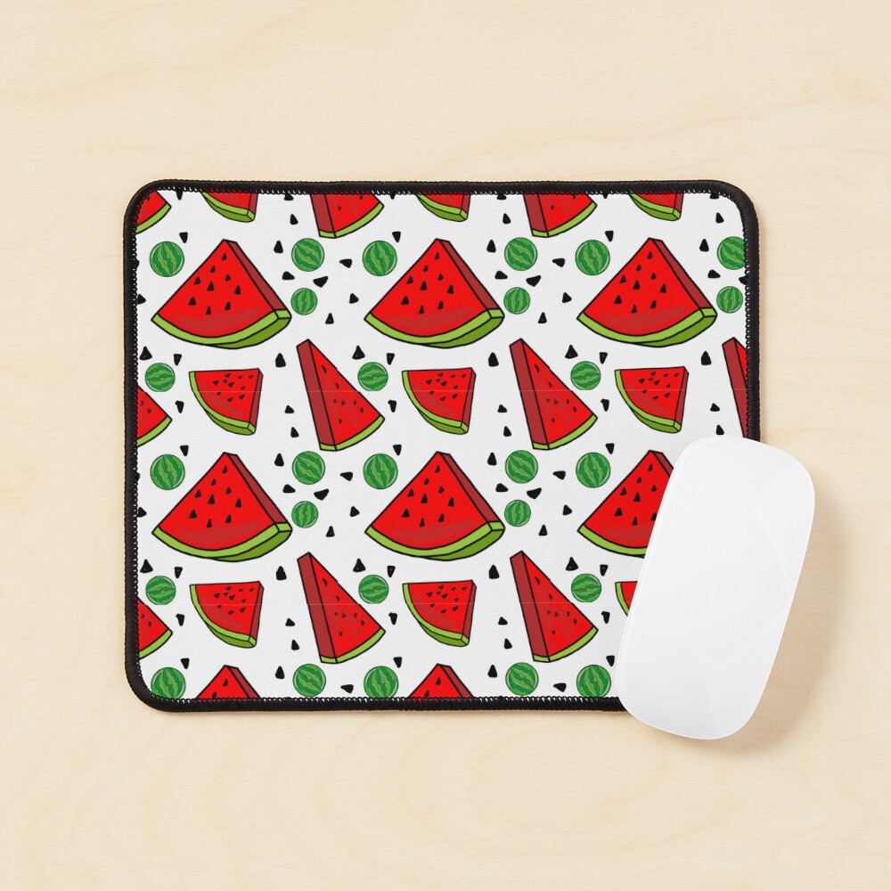 Item preview, Mouse Pad designed and sold by Graphroad.