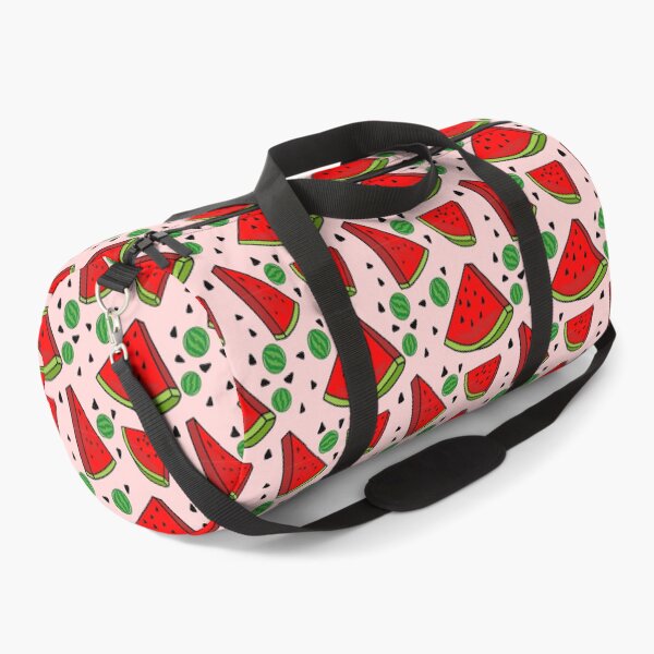 Item preview, Water melon patterned designed and sold by Graphroad.