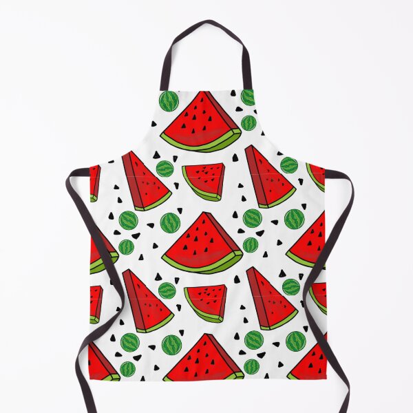 Item preview, Water melon patterned designed and sold by Graphroad.