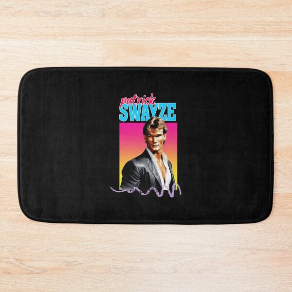 Item preview, Patrick Swayze  90s Graphic  designed and sold by Masonixem.