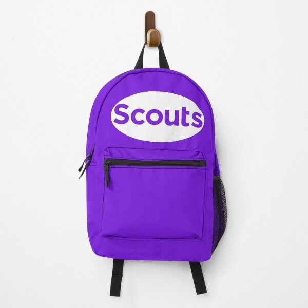 Item preview, Scouts Bags designed and sold by RavingDave.