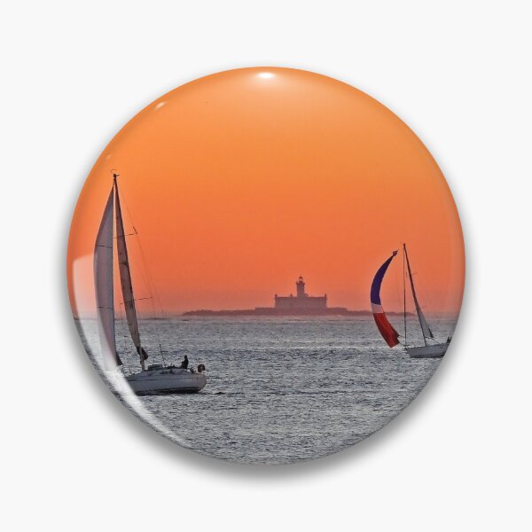 Item preview, sailing home designed and sold by Tereza Pilar  Art.