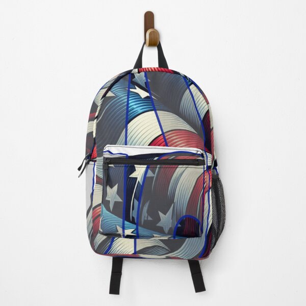 Item preview, USA flag designed and sold by ndlartistic.