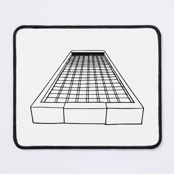 Item preview, concrete driveway with forms and rebar designed and sold by rasagamastore.