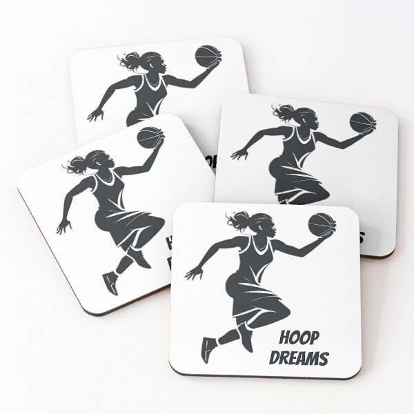 Item preview, Hoop Dreams v2.1 designed and sold by KriticalDesigns.