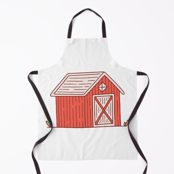 Item preview, wooden shed with planks designed and sold by rasagamastore.