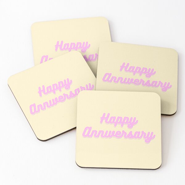 Item preview, Happy anniversary designed and sold by Jantapa.