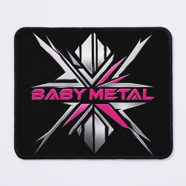 Item preview, Baby Metal 1 designed and sold by Krispystarfish.
