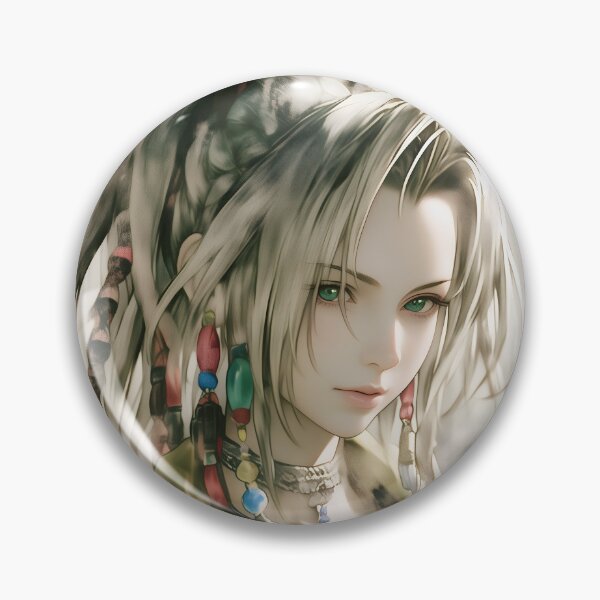 Item preview, Rikku - 1 designed and sold by Infinite-Aspire.