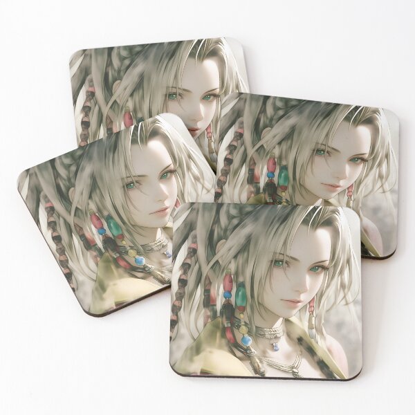 Item preview, Rikku - 1 designed and sold by Infinite-Aspire.