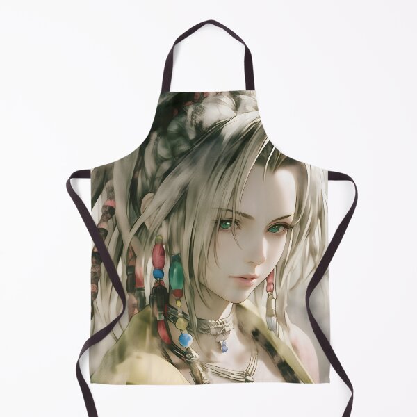 Item preview, Rikku - 1 designed and sold by Infinite-Aspire.