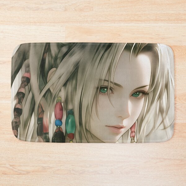 Item preview, Rikku - 1 designed and sold by Infinite-Aspire.