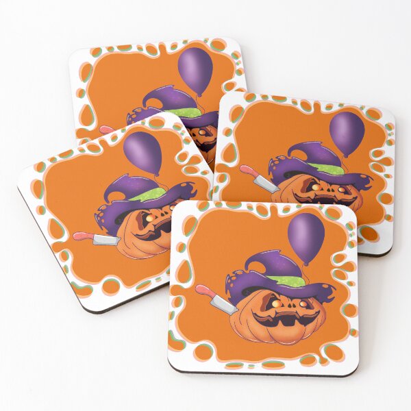 Item preview, Festive Halloween pumpkin designed and sold by SimoesArtistry.
