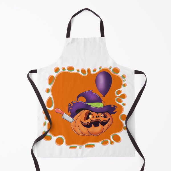 Item preview, Festive Halloween pumpkin designed and sold by SimoesArtistry.