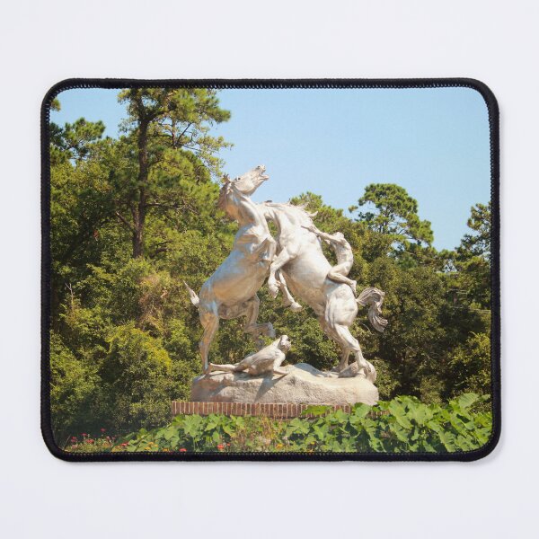 Item preview, Fighting Stallions designed and sold by Cynthia48.