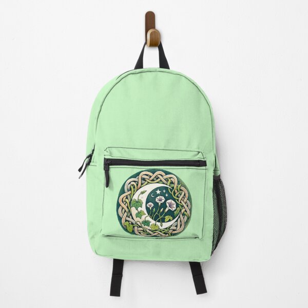 Item preview, Celtic Moon designed and sold by FrictionMaxxing.
