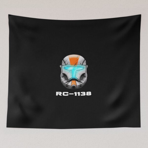Item preview, Rc-1138  designed and sold by FryCutiesTeemo.