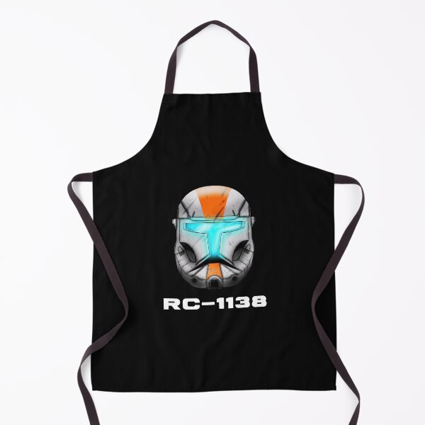 Item preview, Rc-1138 designed and sold by FryCutiesTeemo.