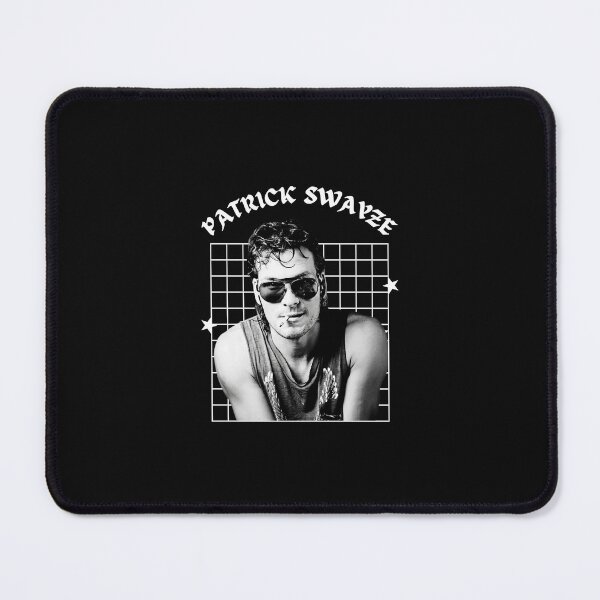 Item preview, Patrick Swayze --- Aesthetic Design designed and sold by Masonixem.