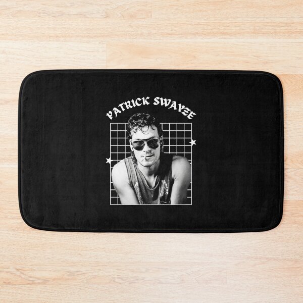 Item preview, Patrick Swayze --- Aesthetic Design  designed and sold by Masonixem.