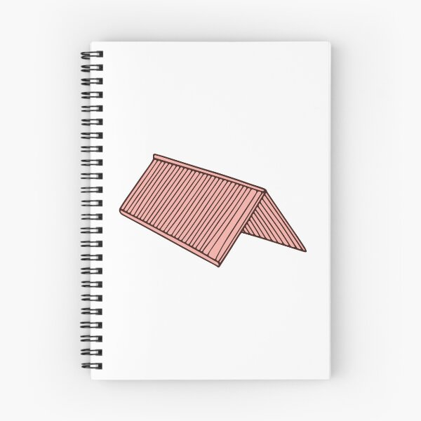 Item preview, Copy of Doodle of a metal roof designed and sold by rasagamastore.