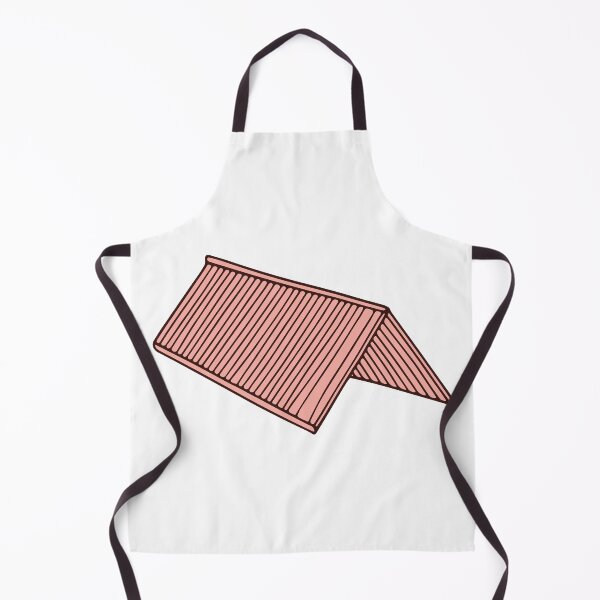 Item preview, Copy of Doodle of a metal roof designed and sold by rasagamastore.