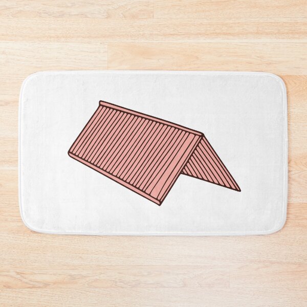 Item preview, Copy of Doodle of a metal roof designed and sold by rasagamastore.