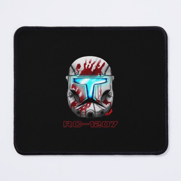 Item preview, Rc-1207 Clone Commando designed and sold by FryCutiesTeemo.