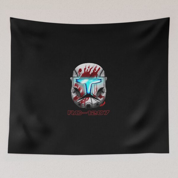 Item preview, Rc-1207 Clone Commando designed and sold by FryCutiesTeemo.