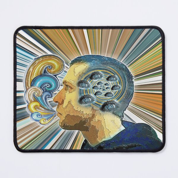 Item preview, Exist/Process/Exhale designed and sold by Klaus Bremner (Autotelic Art).