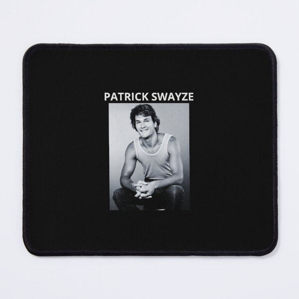 Item preview, Patrick Swayze designed and sold by Masonixem.