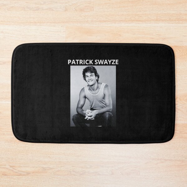 Item preview, Patrick Swayze  designed and sold by Masonixem.