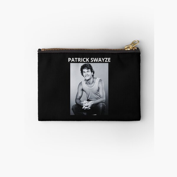 Item preview, Patrick Swayze  designed and sold by Masonixem.