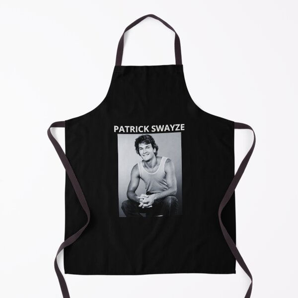 Item preview, Patrick Swayze designed and sold by Masonixem.