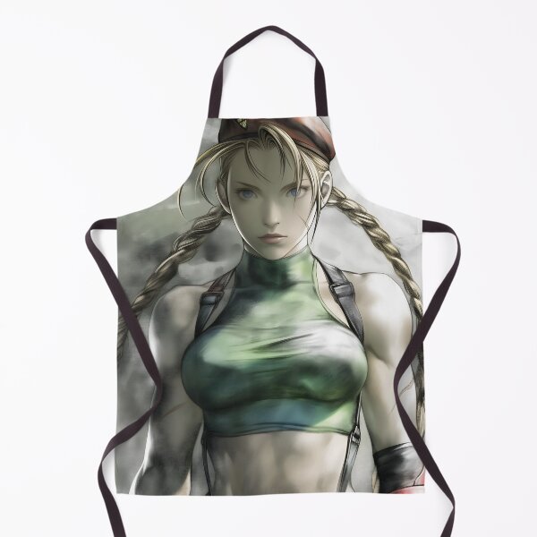 Aperçu de l'œuvre Cammy - 62 créée et vendue par Infinite-Aspire.