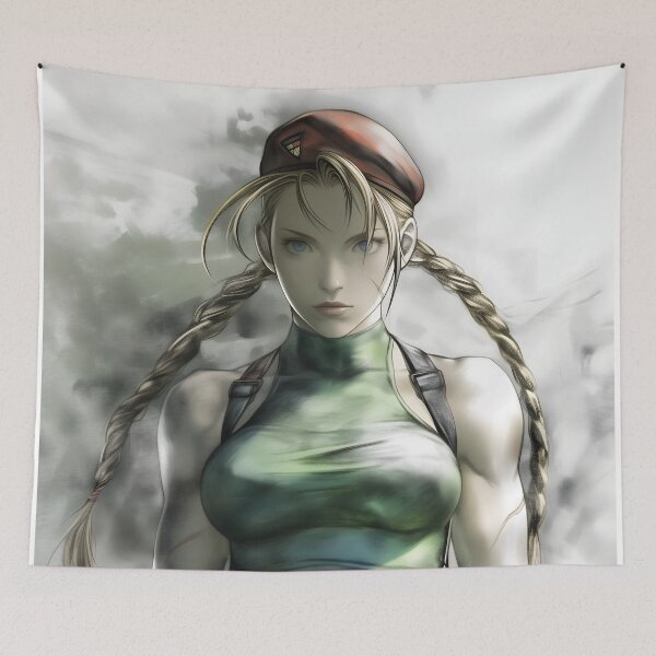 Item preview, Cammy - 62 designed and sold by Infinite-Aspire.