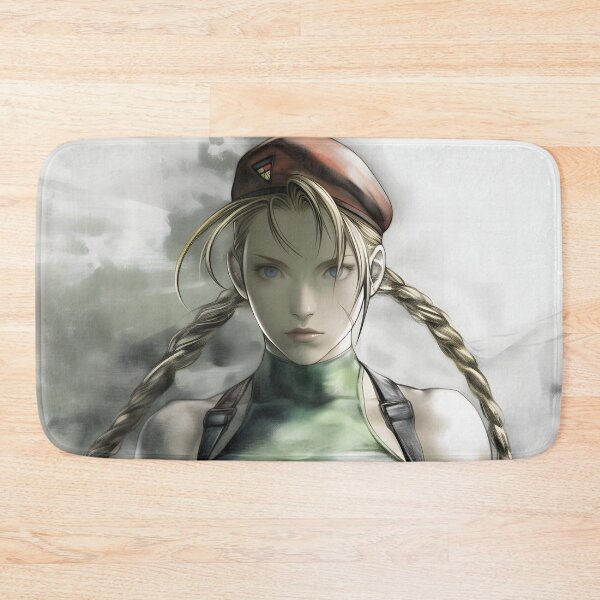 Item preview, Cammy - 62 designed and sold by Infinite-Aspire.