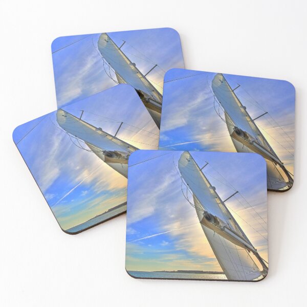 Item preview,  sails designed and sold by Tereza Pilar  Art.