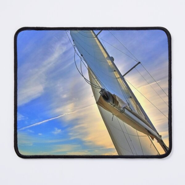 Item preview,  sails designed and sold by Tereza Pilar  Art.