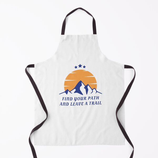 Item preview, Find your path and leave a trail designed and sold by darshants.