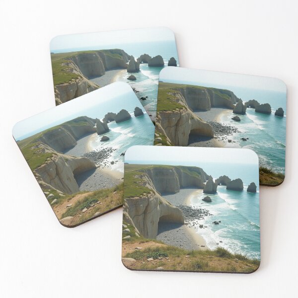 Item preview, Awashed Beach designed and sold by DagleysDesigns.