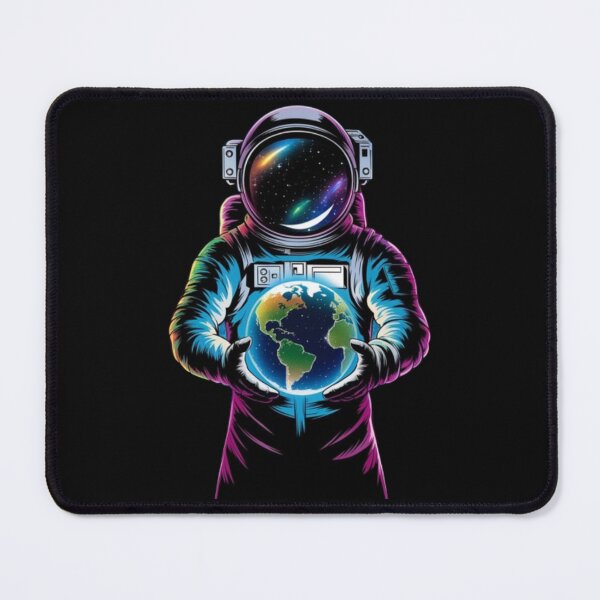 Item preview, Astronaut Planets Astronaut Science Space designed and sold by SztylishDesigns.
