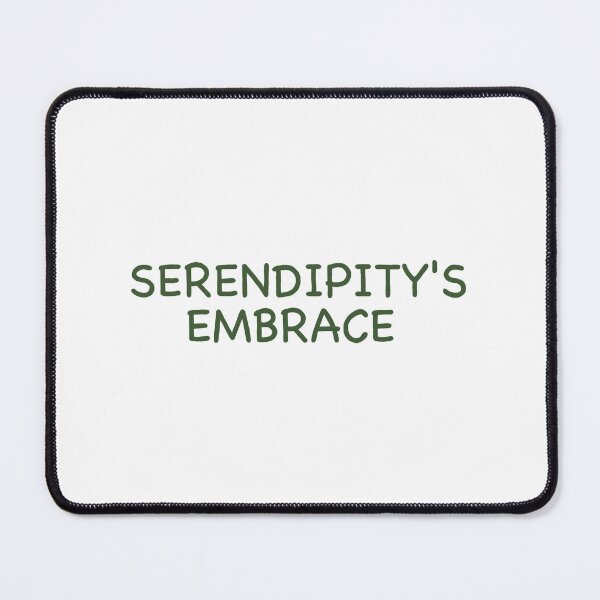 Item preview, Serendipity's Embrace Korean Drama designed and sold by ArtRaftPro.