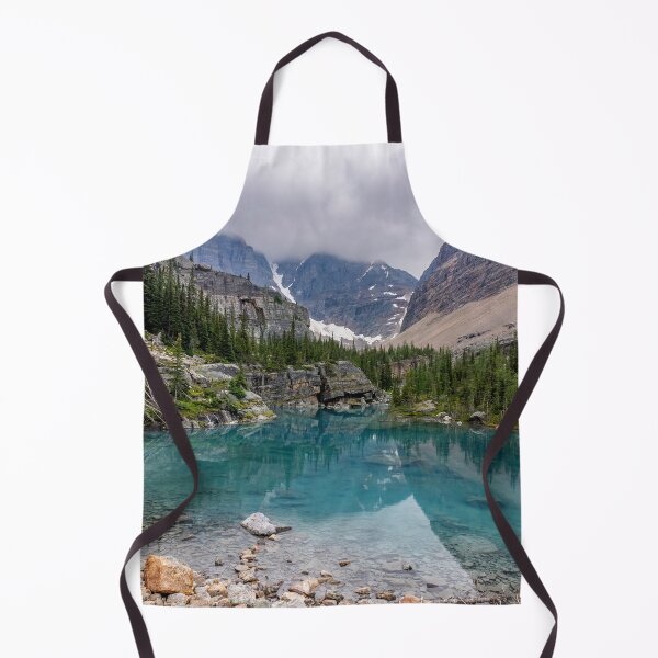 Item preview, Mountain Calm designed and sold by Julie Navitka.
