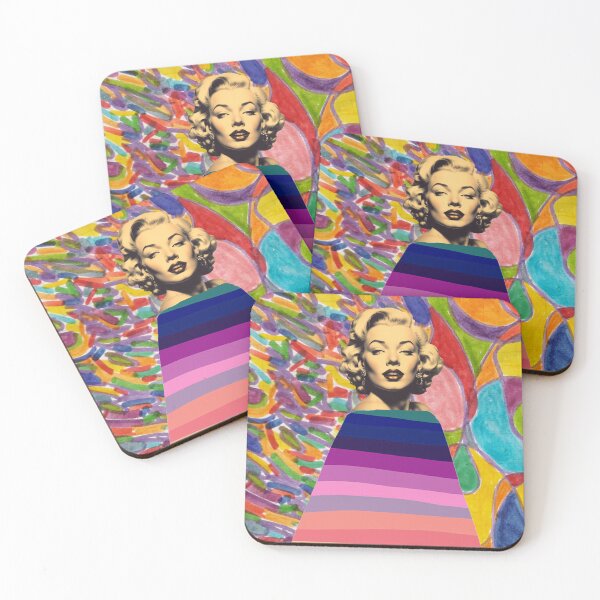 Item preview, Mari stripe designed and sold by GasconyPassion.